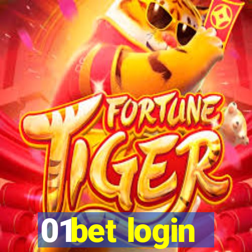 01bet login